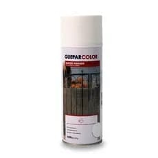 Tinta Spray Super Prime Branco Guepar
