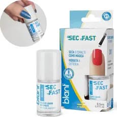 Secante de Esmalte Sec Fast Seca Esmalte Em Segundos Blant