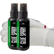 Kit 2 Grips para  Luva de Goleiro - Desfibrila