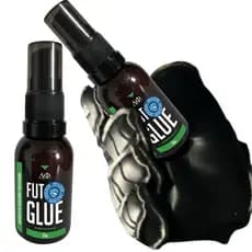 Spray Grip Cola para Luva de Goleiro