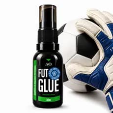 Grip Spray para Luva de Goleiro Desfibrila – Aderência Imediata | Anti Slip Profissional
