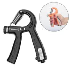 Hand Grip Aparelho De Exercicios Fortalecedor Mãos Antebraço