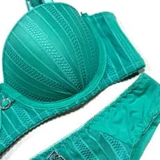 CONJUNTO TULIPA IMPORTADO COM EFEITO SILICONE