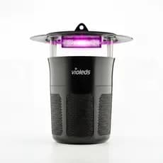 Violeds Mata Mosquito Eletrico Lâmpada Mata Mosquitos Sem Radiação Armadilha Elétrica Para Mosquito