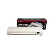 Laminadora Plastificadora A4 Quente e Frio 220v 280mm/min