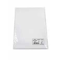 Papel Vegetal 90g A4 - Pacote com 50 Folhas