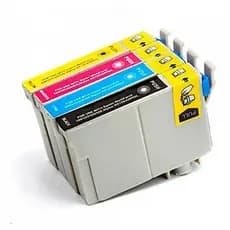 Kit 4 Cartuchos 1171 732 733 734 T23 Tx105 Tx115