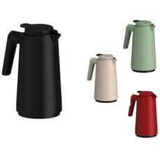 Garrafa Termica Bule Café Chá Leite 500ml com Gatilho Vercelli Unitermi