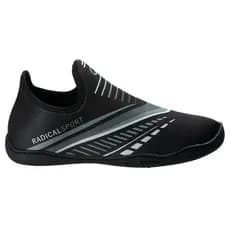 Sapatilha Neoprene Aquatica Hibrida Nautica Praia Piscina Leve Flexível Masculino Feminino AS367