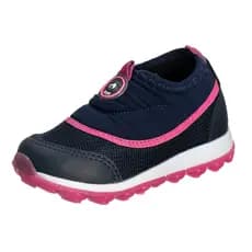 Tênis Feminino Infantil Calce Fácil - AS281
