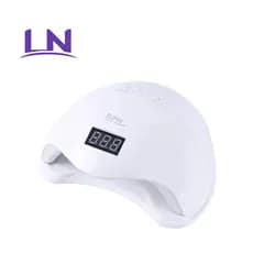 Cabine Sun 5 Branca 48W