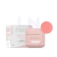 Gel Curvatura Grazielle Matos Pink Curvatura 24g