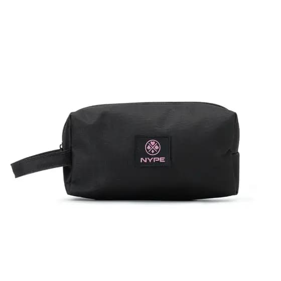 Necessaire Organizador Cosmético Maquiagem Feminino Para Viagem Estojo Bolsa de Mão Bag Multiuso