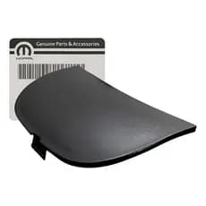 Tampa Acabamento Console Idea Palio Siena Strada 735359503