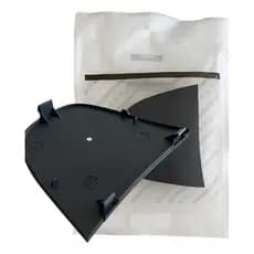 Tampa Console Central Fiat Palio Strada Siena Idea Original
