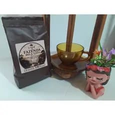 café 100% Arábica Torra média/café Fazenda Bela Vista artesanal/café puro da Roça/