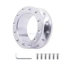 Spacer / Elevador de Volante em Metal L5BC