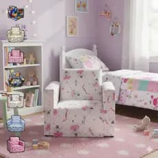 Sofa Infantil Poltrona Courino Impermeável Puff Mini Sofazinho Criança Cama Pet Gato Cachorro Banco