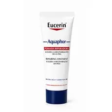 Pomada Reparadora Intensiva Eucerin Aquaphor 9g - Hidratação e Proteção Intensiva