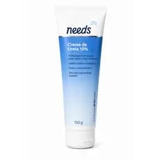 Hidratante Corporal Needs Ureia 10% 150g Pele Seca e Extrasseca