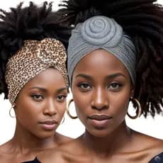 turbante 3 em1 faixa preço baixo faixa chapel feminino
