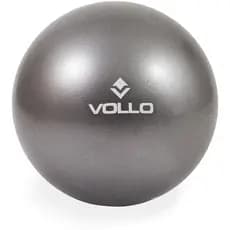 Bola Overball 25cm Yoga Pilates Fisioterapia Hidro - Vollo