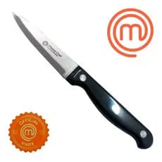 Faca Legumes 3.5" MasterChef Forjada Original [LIQUIDAÇÃO]