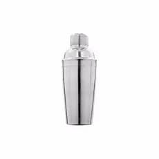 Coqueteleira Inox 750ml Drinks Caipirinha [LIQUIDAÇÃO]