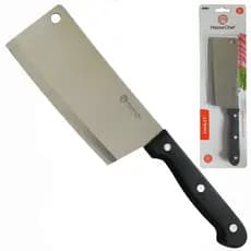 Faca Cutelo 6,5" Inox MasterChef Profissional [LIQUIDAÇÃO]