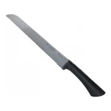 Faca Pão Inox 8" MasterChef Profissional [LIQUIDAÇÃO]