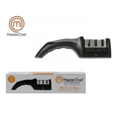 Afiador 3 Fases MasterChef Gastronomie [LIQUIDAÇÃO]