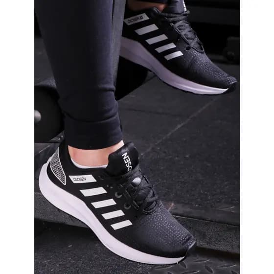 tenis feminino unissex Insanity corrida Oldsen macio 34-43