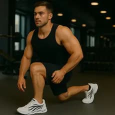 Tênis Masculino Oldsen original caminhada esportivo confortável corrida barato promoção varias cores