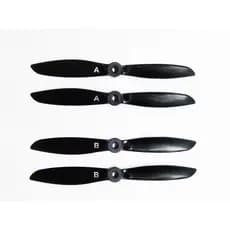 Lâmina Hélice Drone Quadricóptero XINLIN SHIYE X198 Peça de Reposição