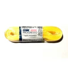 ROLO FITA DE CETIM 9mm 10metros COR AMARELO