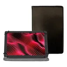 Capa Para Tablet Multilaser M10 de 10 Polegadas, Pasta Universal Tablet 10 Polegadas Couro Todas Marcas