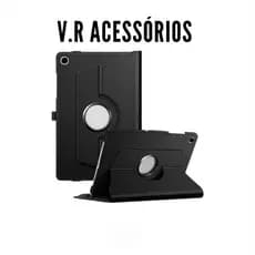 Capa Tablet Giratória Samsung Galaxy Tab A9/ 8.7 Polegadas SM- X110/X115.