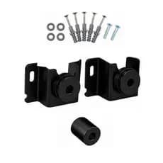 Suporte Tv Fixo Universal 10'' A 100'' Polegadas - Compacto - Sing Nature
