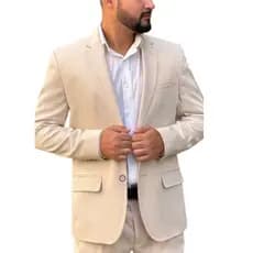 Terno Two Way Masculino Linha Luxo Premium