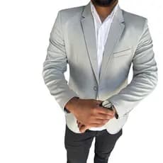Blazer Avulso PV Alto Padrão Principe Gales Premium Esporte Fino Social