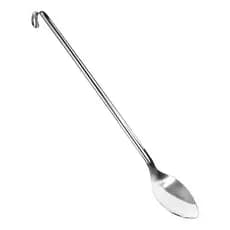 Colher de Arroz Profissional 50cm Aço Inox Weck