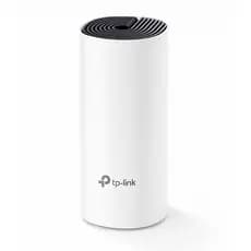 Roteador WiFi 5 Mesh Deco M4, Gigabit Dual-Band AC1200 TP-Link - Controle dos Pais Fácil Instalação