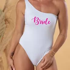 Body Despedida de Solteiro Maio Casamento Team Bride Noiva