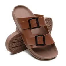Sandalia Birken Masculino e Feminino Leve Ajustavel