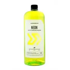 SHAMPOO NEON ALTA CONCENTRAÇÃO 1,5L - AUTOAMERICA