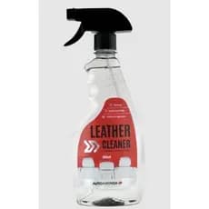 LEATHER CLEANER LIMPA COURO 500ML - AUTOAMERICA