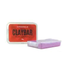 CLAY BAR - BARRA - 100g - AUTOAMERICA