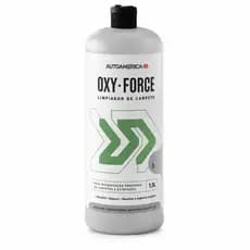 OXY FORCE LIMPADOR DE CARPETE - AUTOAMERICA CONCENTRADO - 1,5l