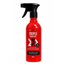 TRIPLE WAX LIQUIDA 500ml - Autoamerica