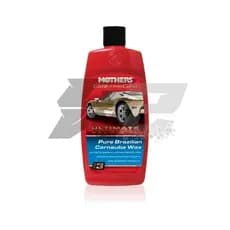CERA LIQUIDA CARNAUBA PURA 473ml - MOTHERS